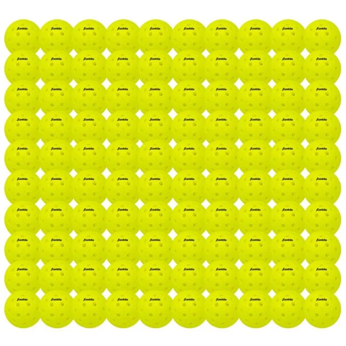Franklin X-40 Pickleballs