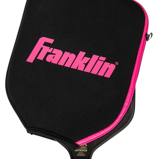 Franklin Pickleball Paddle Cover - Pink