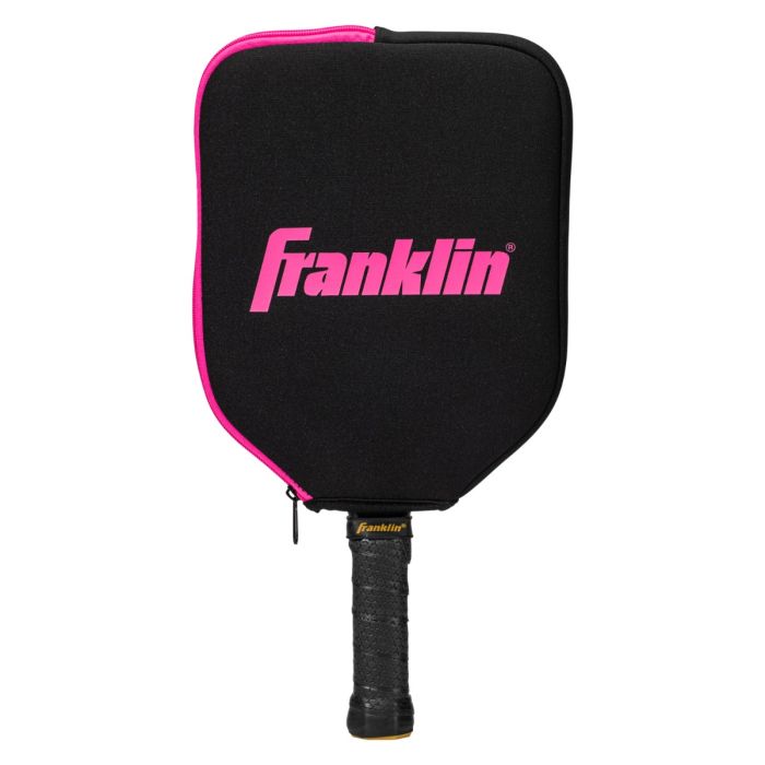 Franklin Pickleball Paddle Cover - Pink