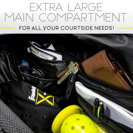 Franklin Pro Series Pickleball Bag