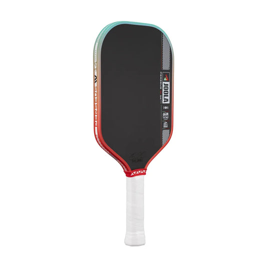 Joola Perseus Pro IV - Malaysia Colorway