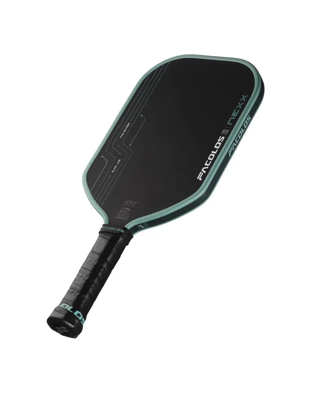 Facolos Nexx Pickleball Paddle
