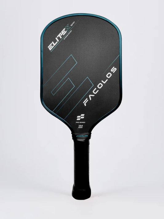 Facolos Pickleball Paddle Elite X Series 16MM
