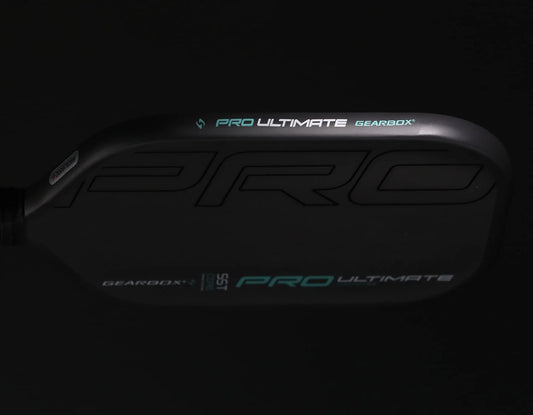 Gearbox Pro Ultimate 16MM (Elongated)