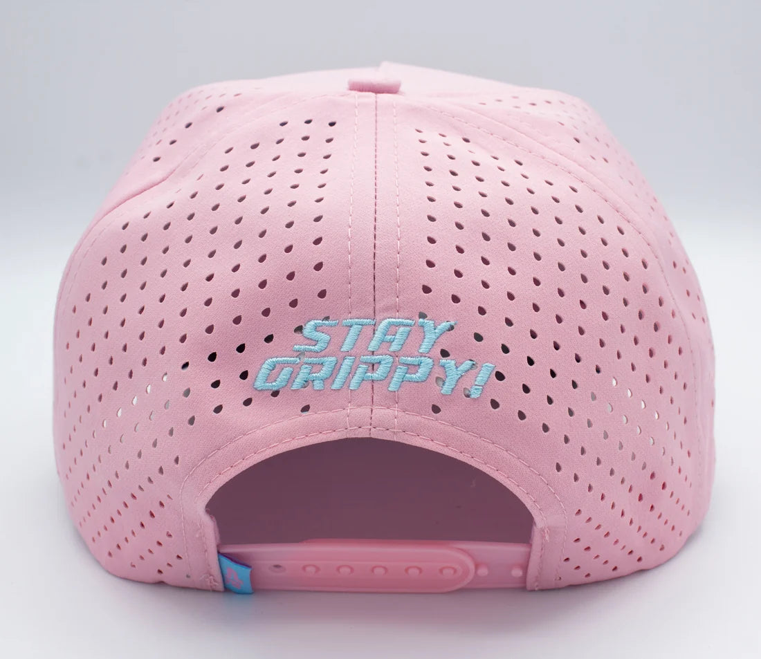 BODHI Icon Snapback Cap