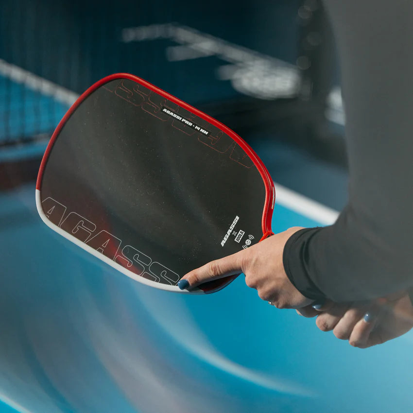JOOLA Agassi Pro Pickleball Paddle