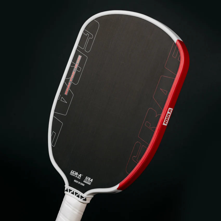 JOOLA Graf Pro Pickleball Paddle