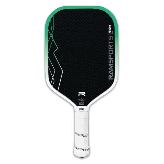 RAMSPORTS Typhoon Gen 3 Precision Power