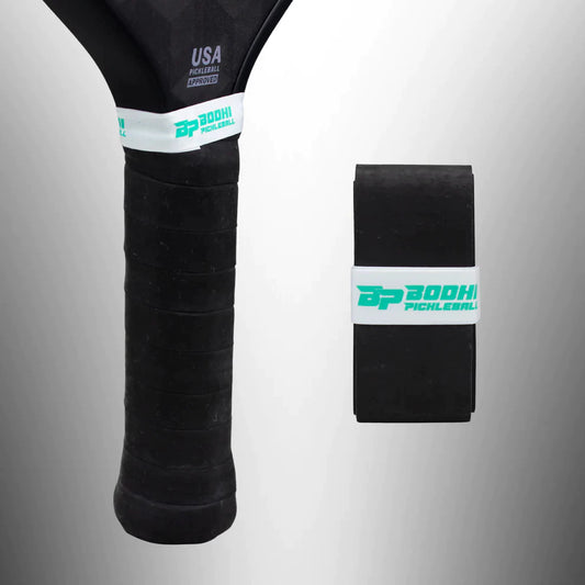 Bodhi Pickleball DRYtack Premium Overgrips