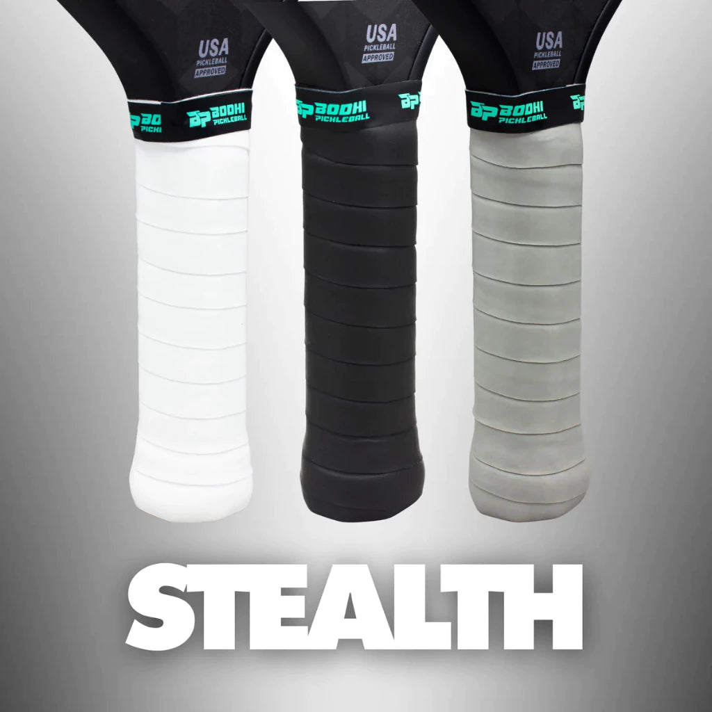 Bodhi Pickleball PROtack Premium Overgrips