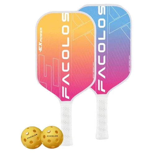 Facolos EX Power Paddle Set (14MM)