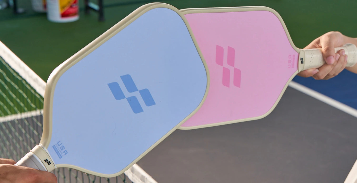 Pickleball Paddle