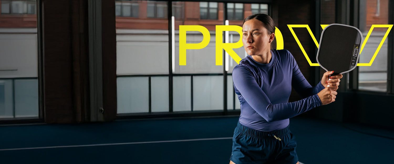 JOOLA PRO IV Collections