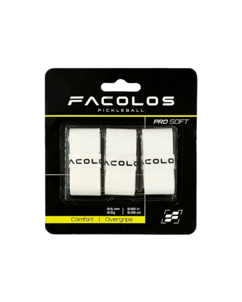 Facolos Pro Grip (3 in 1)