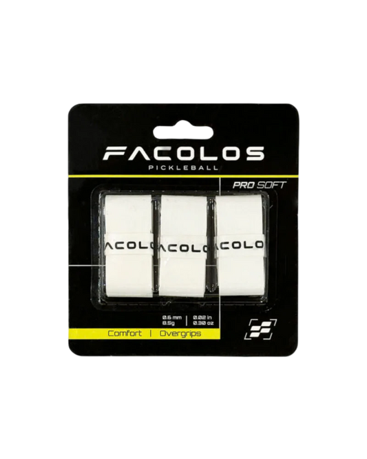 Facolos Pro Grip (3 in 1)