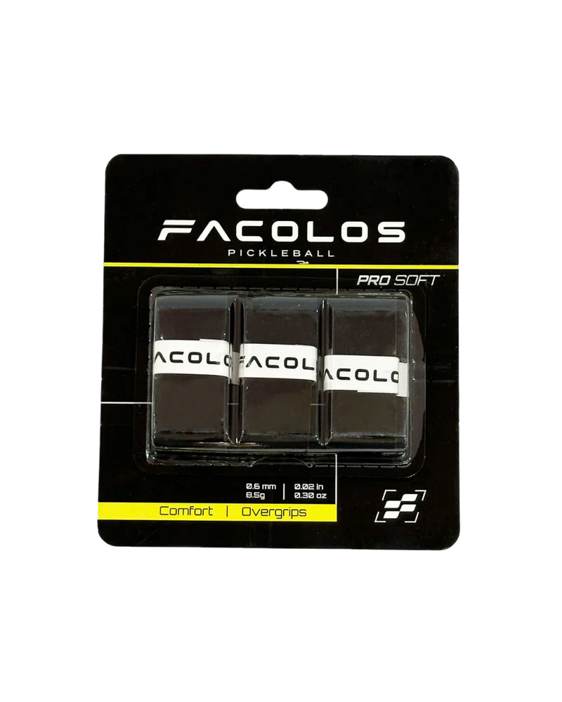Facolos Pro Grip (3 in 1)