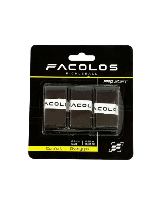 Facolos Pro Grip (3 in 1)