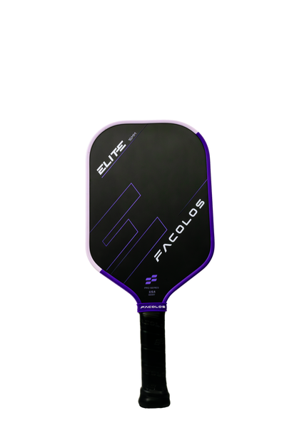 Facolos Pickleball Paddle Pro Series - Elite Pro