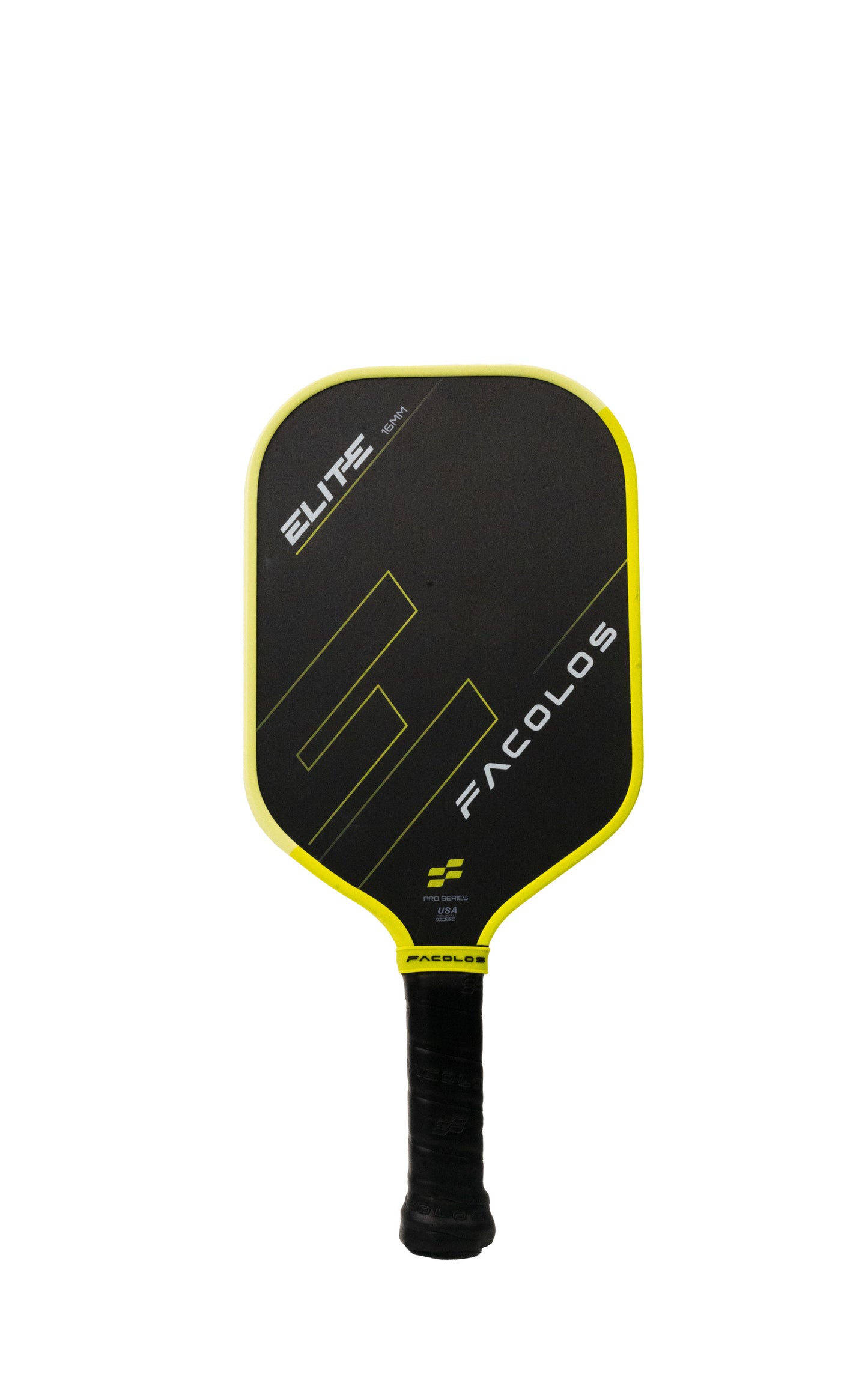 Facolos Pickleball Paddle Pro Series - Elite Pro