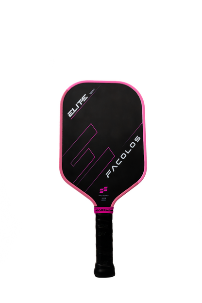 Facolos Pickleball Paddle Pro Series - Elite Pro