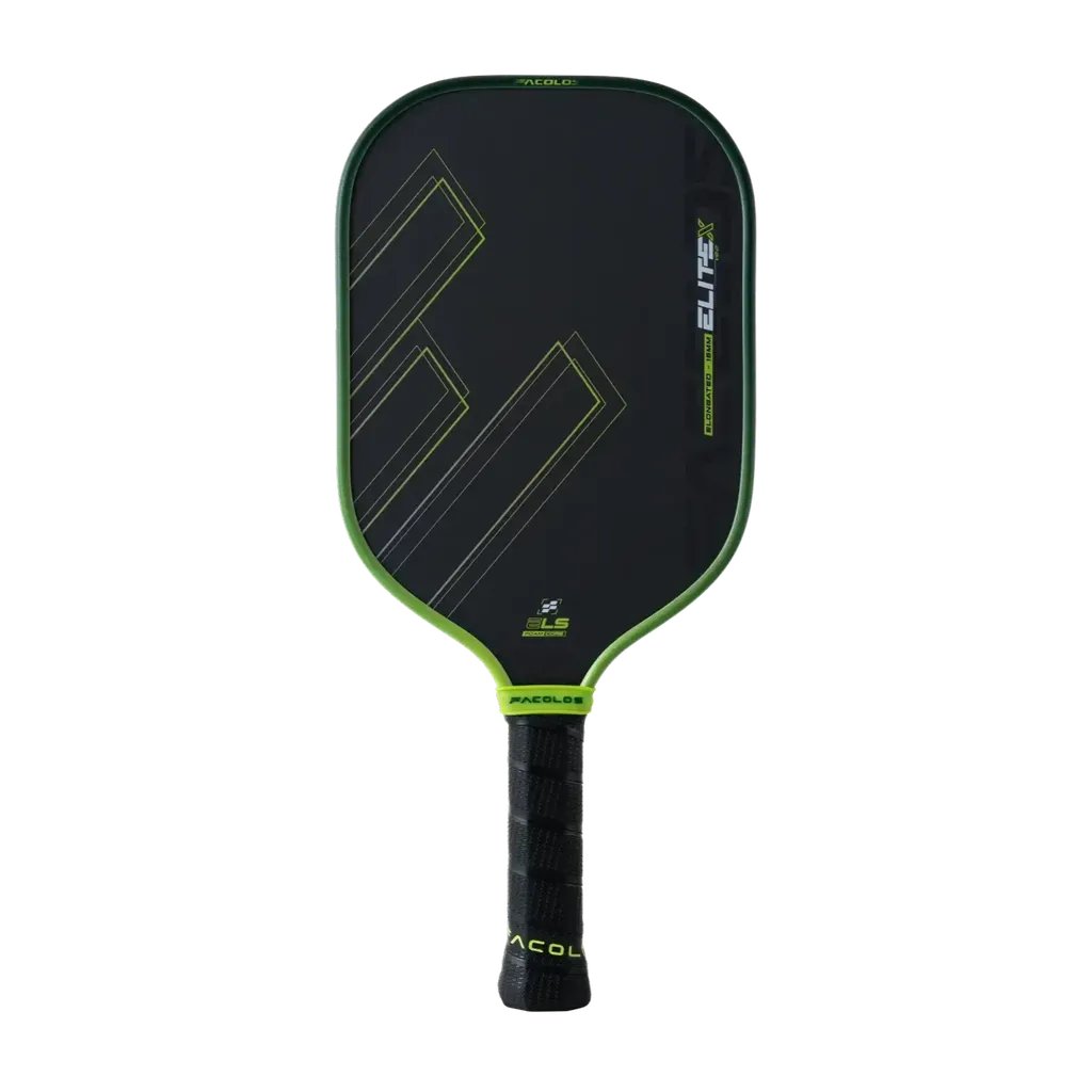 Facolos Elite X 2.0 Pickleball Paddle