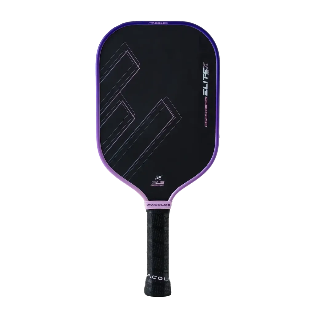 Facolos Elite X 2.0 Pickleball Paddle