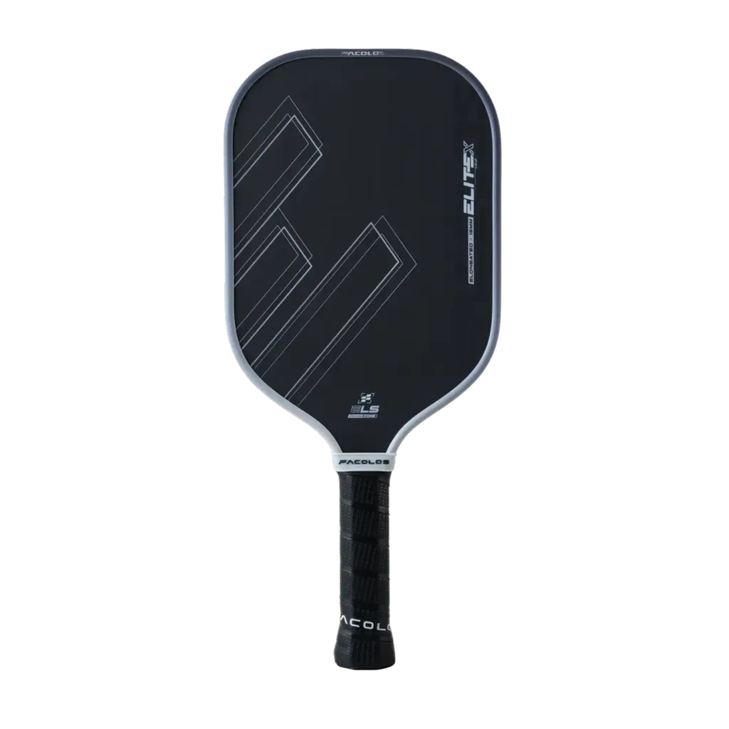 Facolos Elite X 2.0 Pickleball Paddle