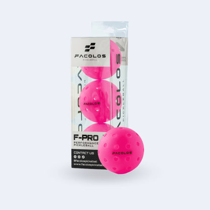 Facolos F-Pro Advanced Pickleball