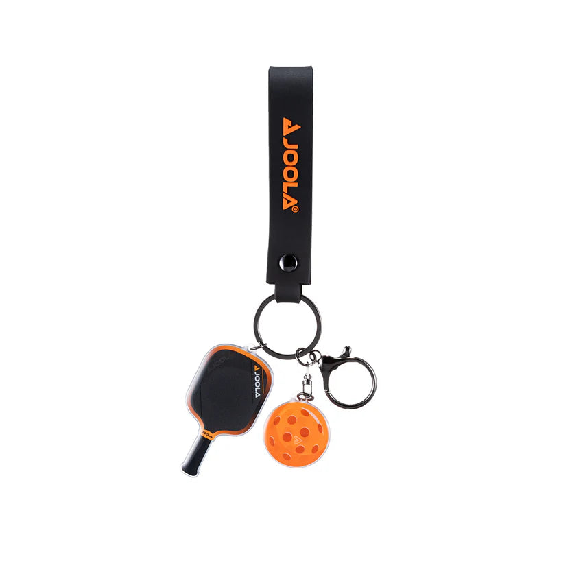 Joola 3S Keychain