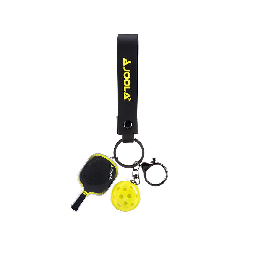 Joola 3S Keychain