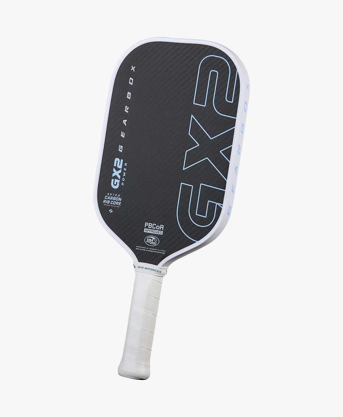 Gearbox 2025 Winter Edition GX2 Power Elongated 16MM