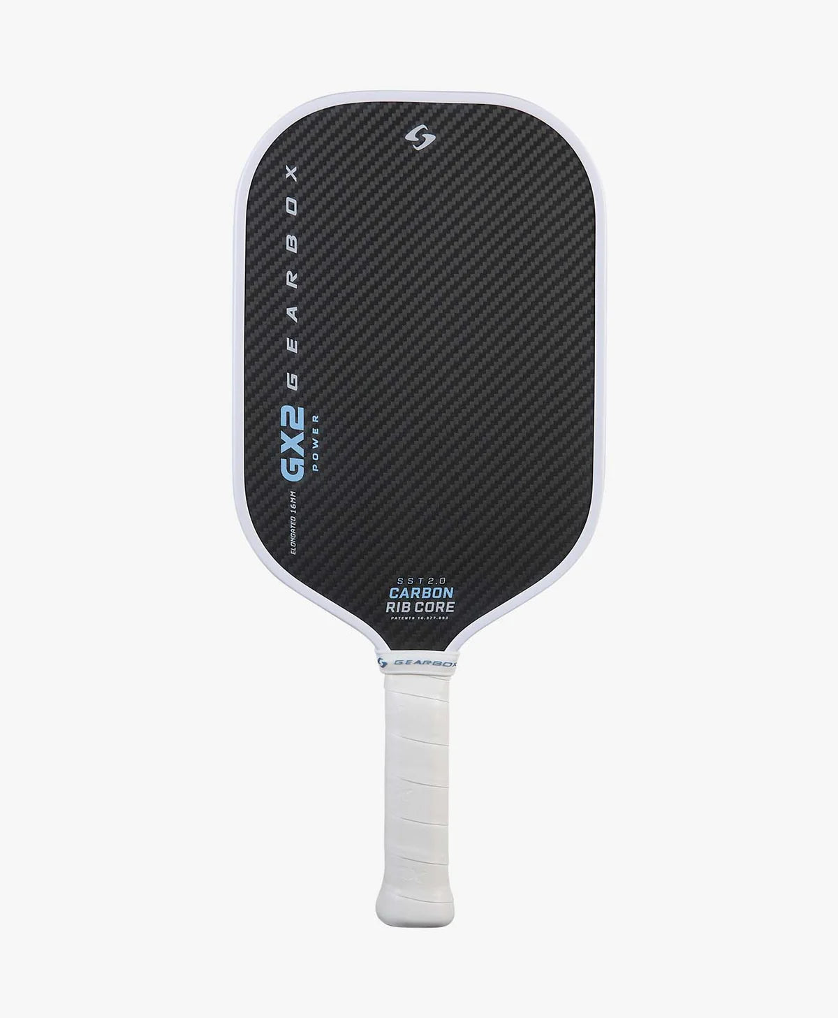 Gearbox 2025 Winter Edition GX2 Power Elongated 16MM