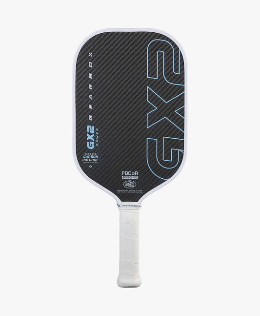 Gearbox 2025 Winter Edition GX2 Power Elongated 16MM