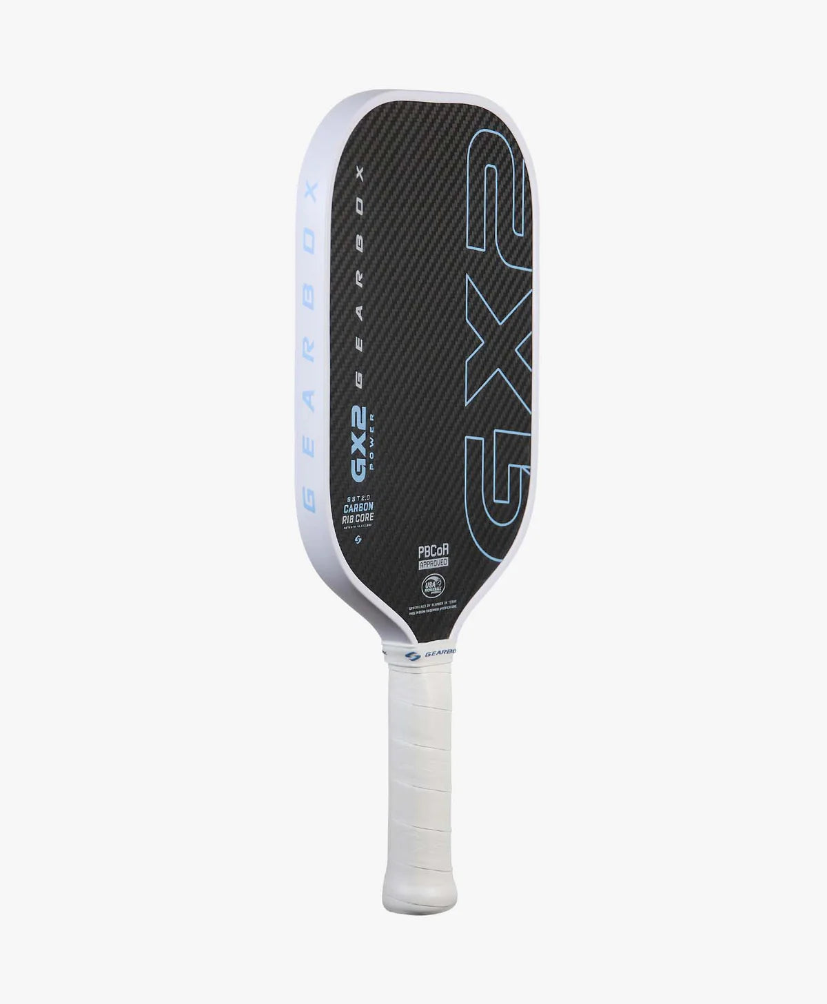 Gearbox 2025 Winter Edition GX2 Power Elongated 16MM