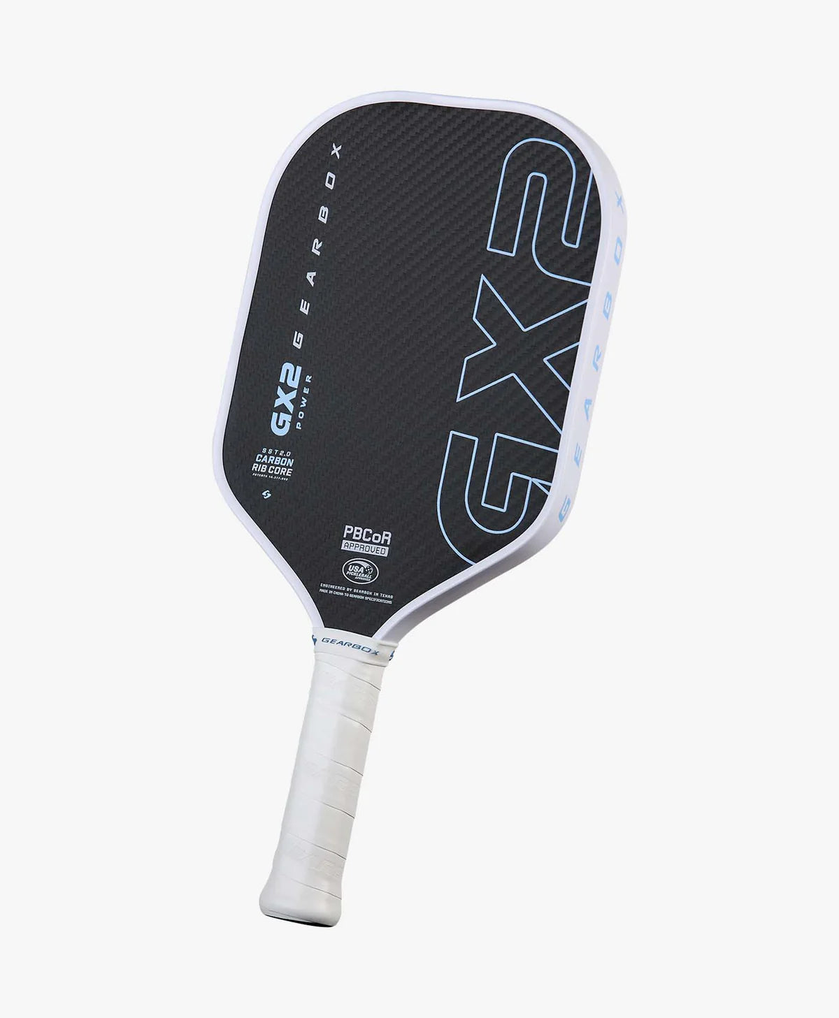 Gearbox GX2 Power SST 2.0 Hybrid - 16MM