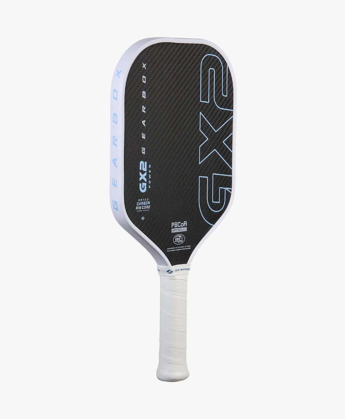Gearbox 2025 Winter Edition GX2 Power Hybrid 16MM