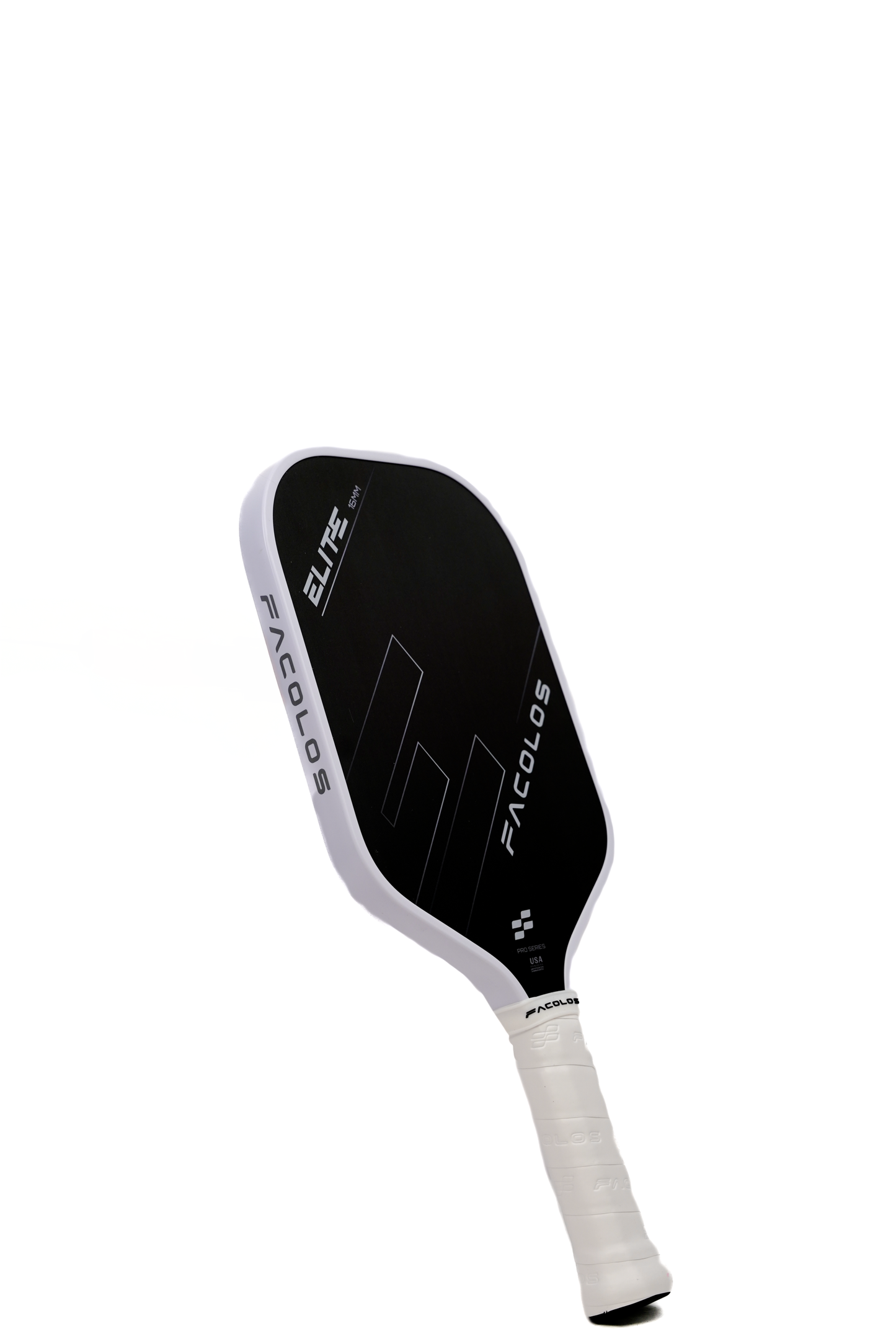 Facolos Pickleball Paddle Pro Series - Elite Pro