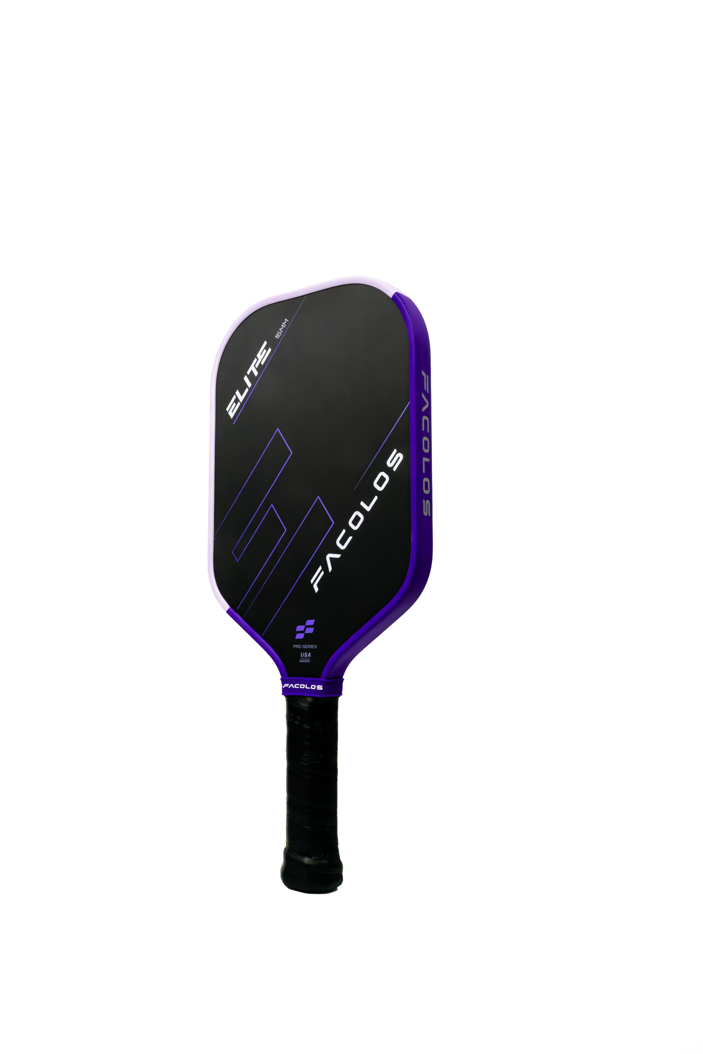 Facolos Pickleball Paddle Pro Series - Elite Pro