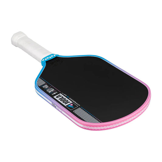 JOOLA HYPERION PRO IV GUAVA RUSH  (ASIA EDITION)