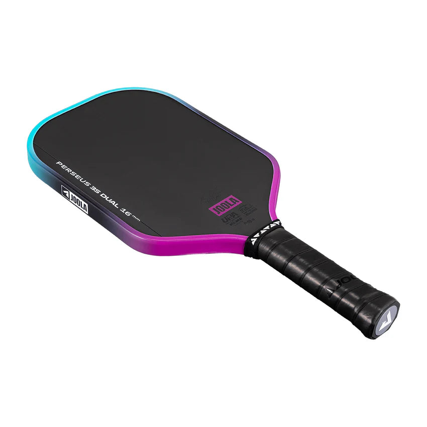 JOOLA Hyperion 3S Dual 16mm Pickleball Paddle