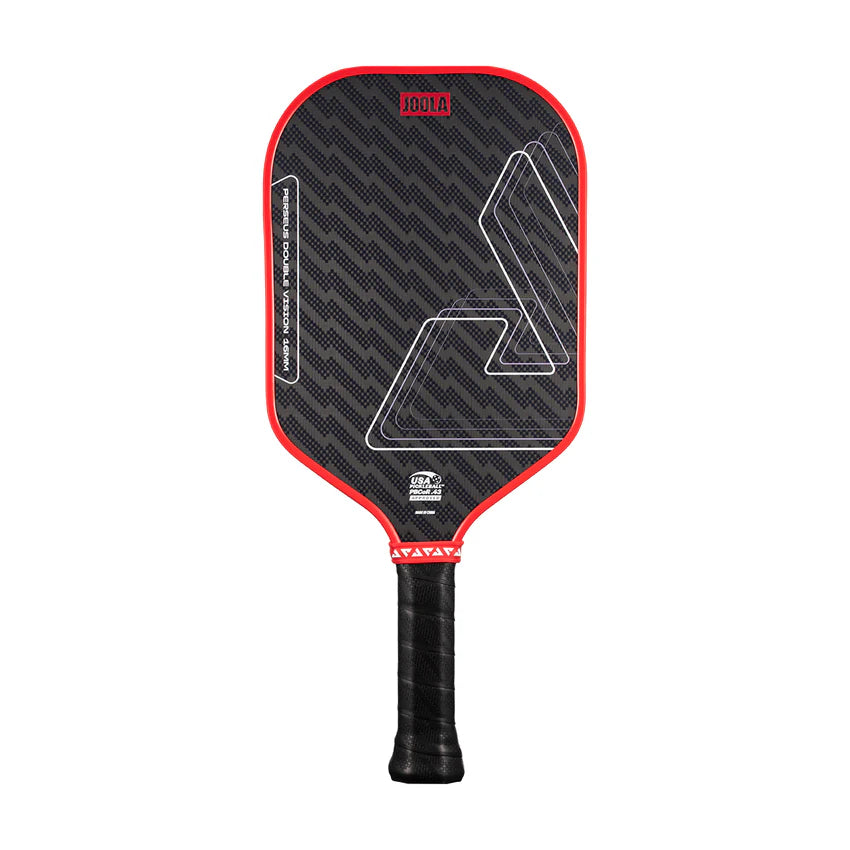 Joola Perseus Double Vision Pickleball Paddle (16mm)