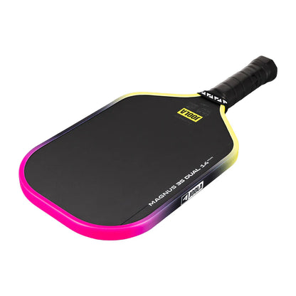 JOOLA Magnus 3S Dual 14mm Pickleball Paddle
