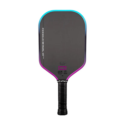 JOOLA Perseus 3S Dual 16mm Pickleball Paddle