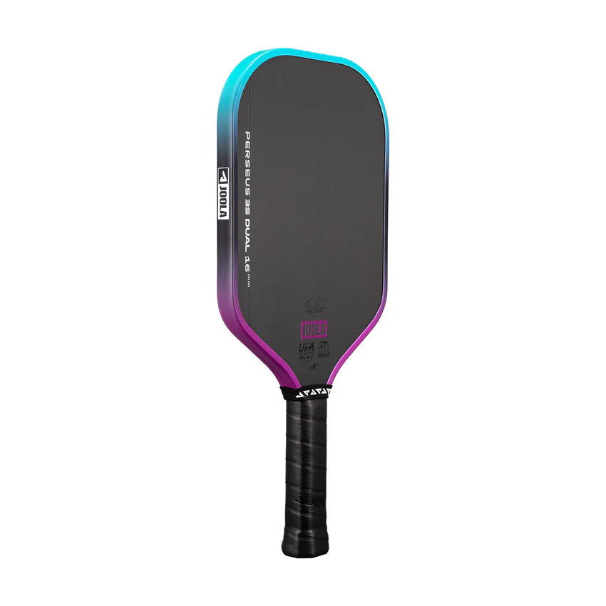 JOOLA Perseus 3S Dual 16mm Pickleball Paddle