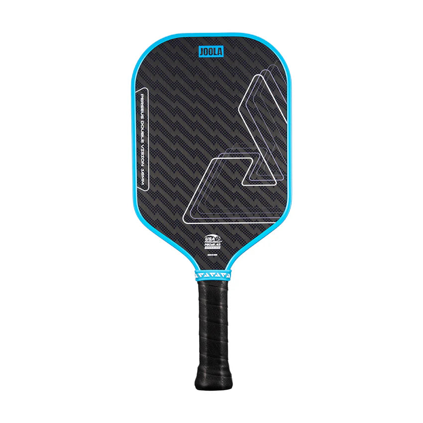 Joola Perseus Double Vision Pickleball Paddle (16mm)