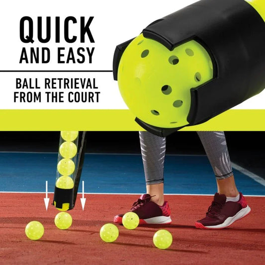 Franklin Pickleball Retrieval Tube