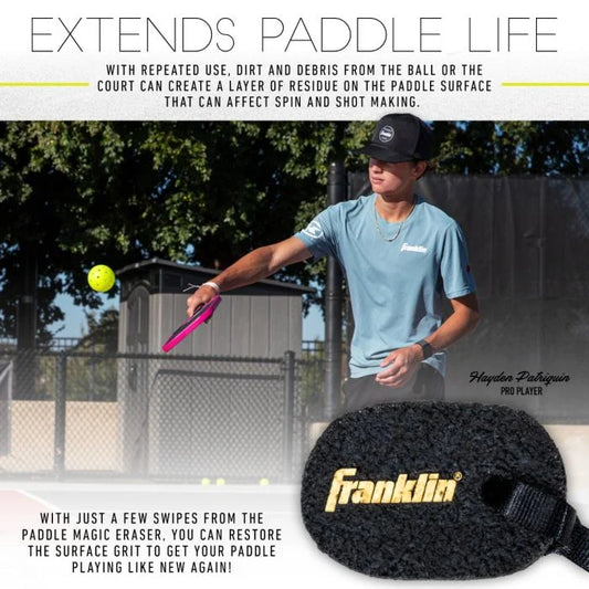 Franklin Paddle Magic