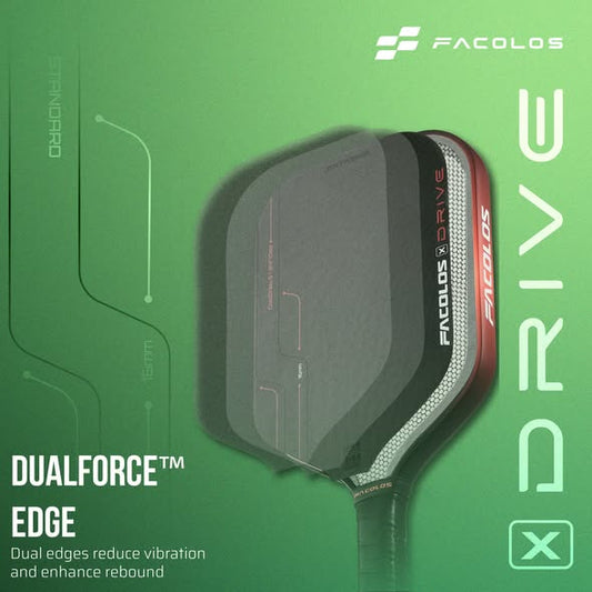 Facolos Pro Series Drive Extreme Standard (16MM)