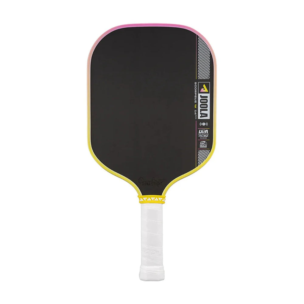 JOOLA SCORPEUS PRO IV GUAVA RUSH ANNA BRIGHT (ASIA EDITION)
