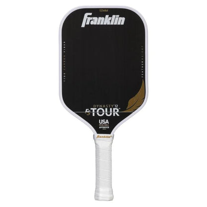 Franklin FS Tour Featherweight Series 12mm Pickleball Paddle